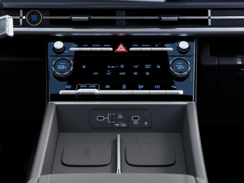 2026 Hyundai Santa Fe SEL photo 16
