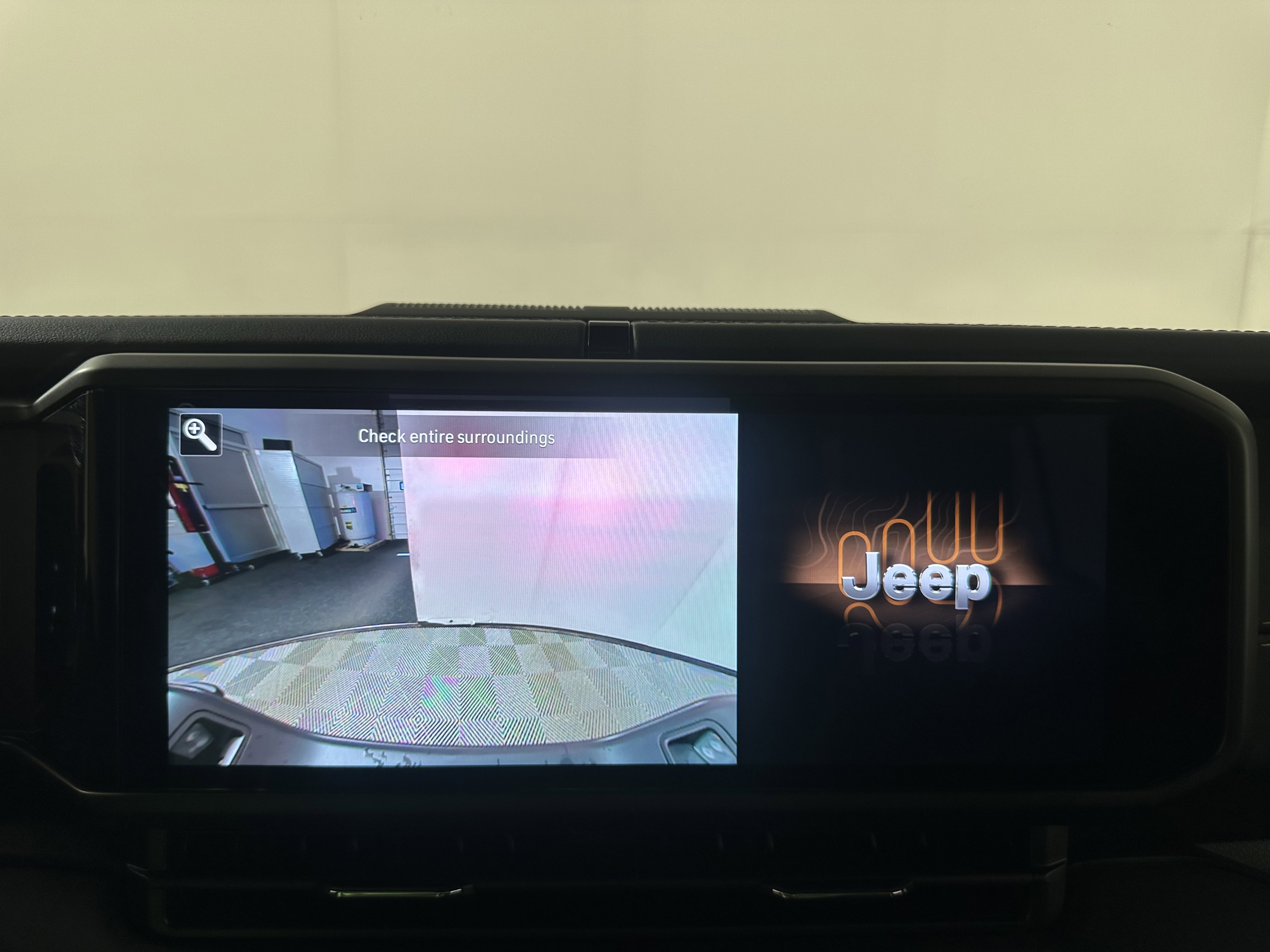 2025 Jeep Gladiator Sport photo 4