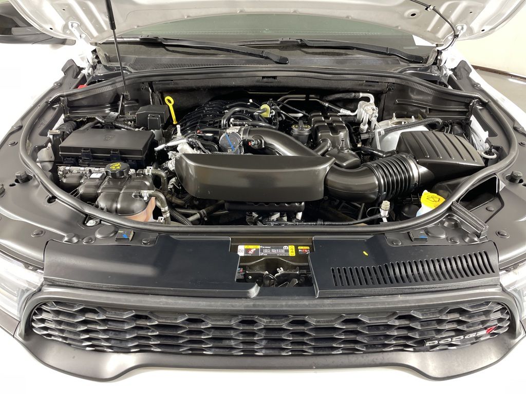 2023 Dodge Durango GT photo 48