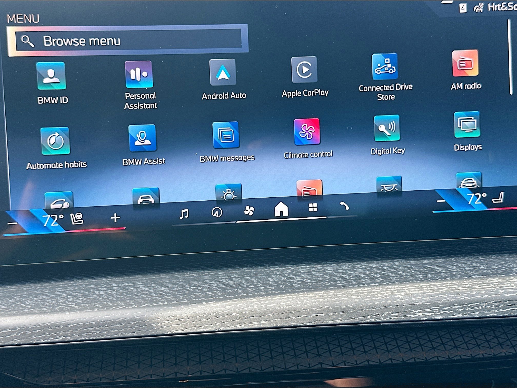 2025 Bmw 330i photo 14