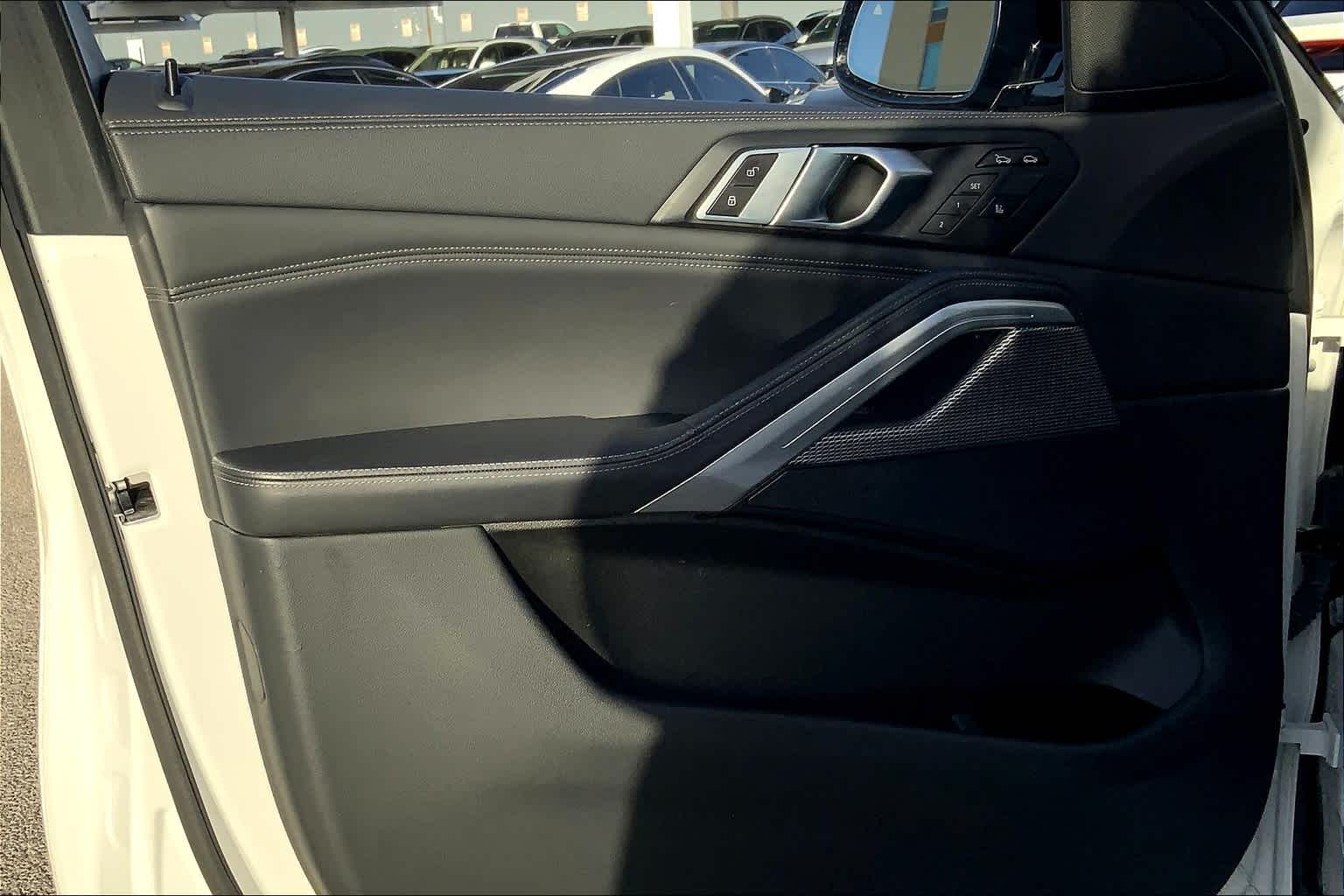 2023 Bmw X6 xDrive40i photo 19