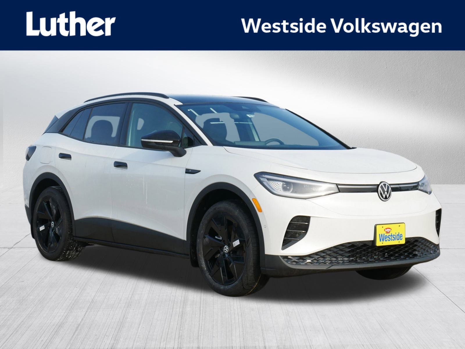 2026 Volkswagen ID.4 PRO S's photo