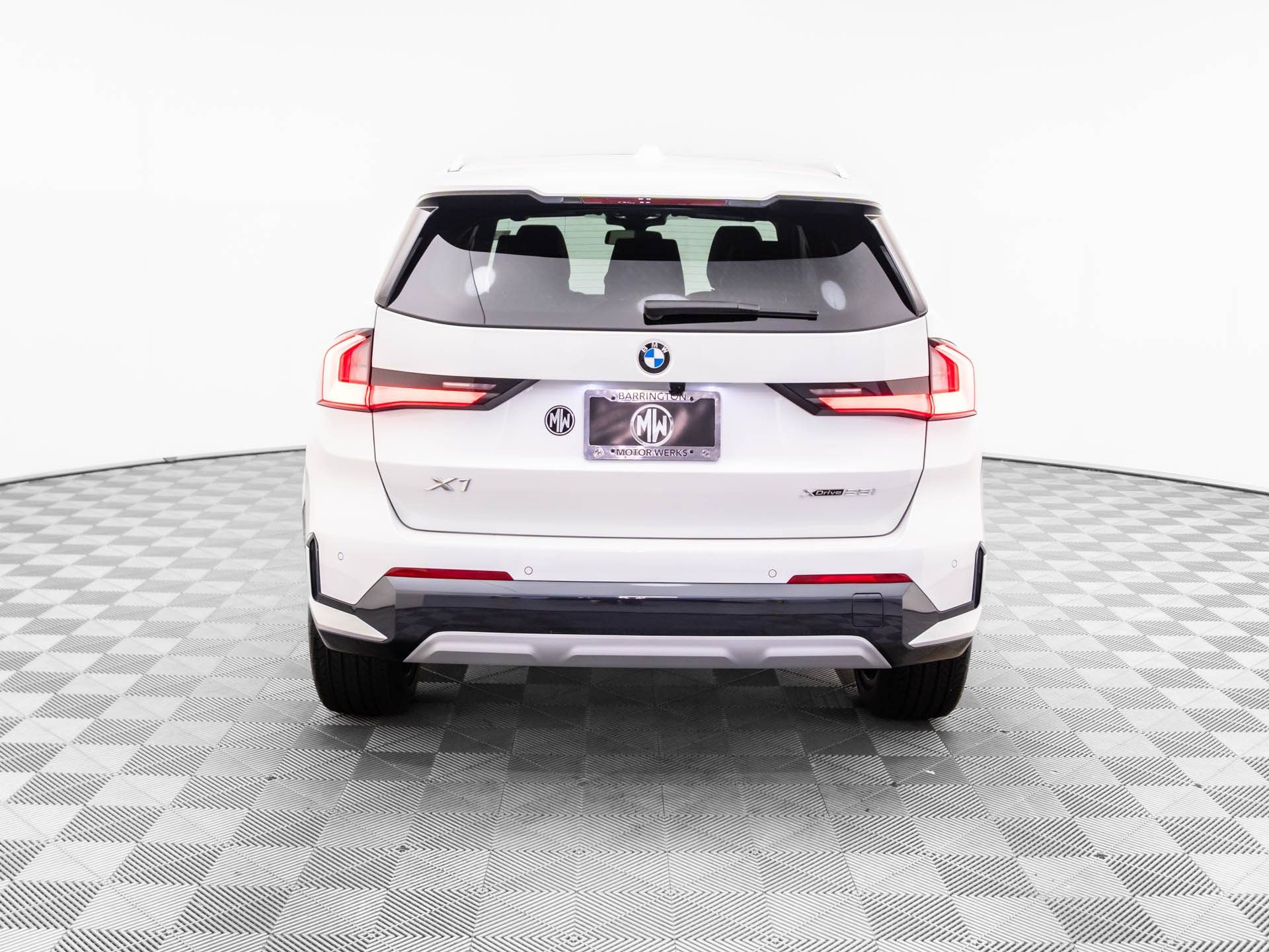 2026 Bmw X1 XDrive28i photo 4