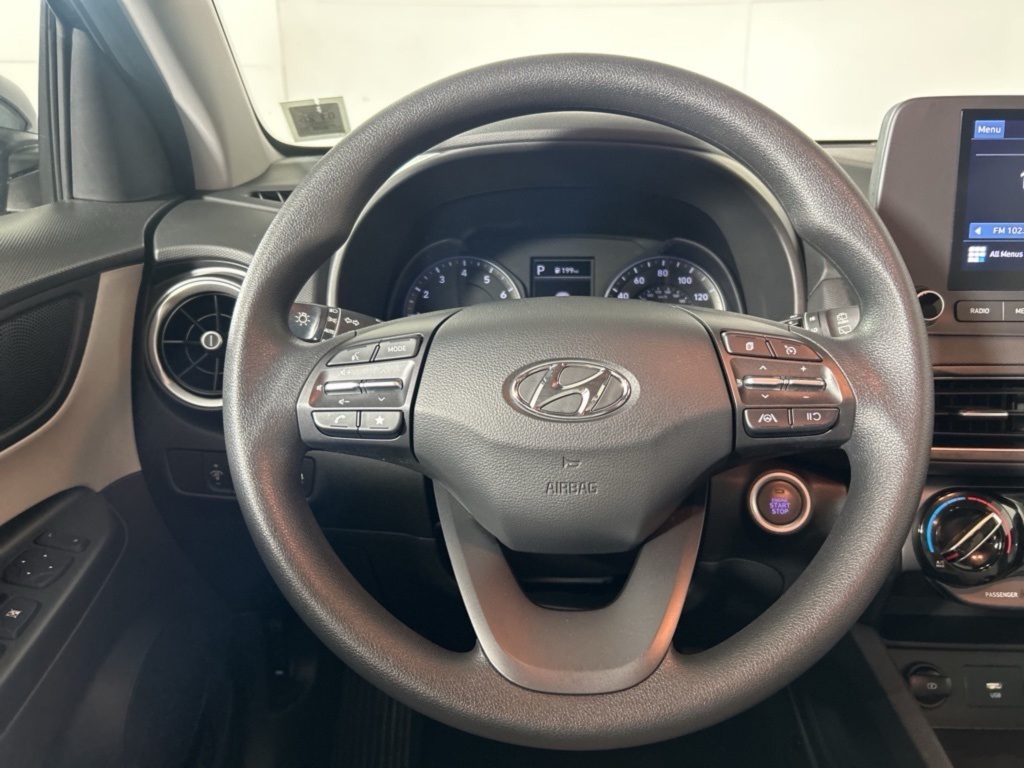 2023 Hyundai Kona SEL photo 6