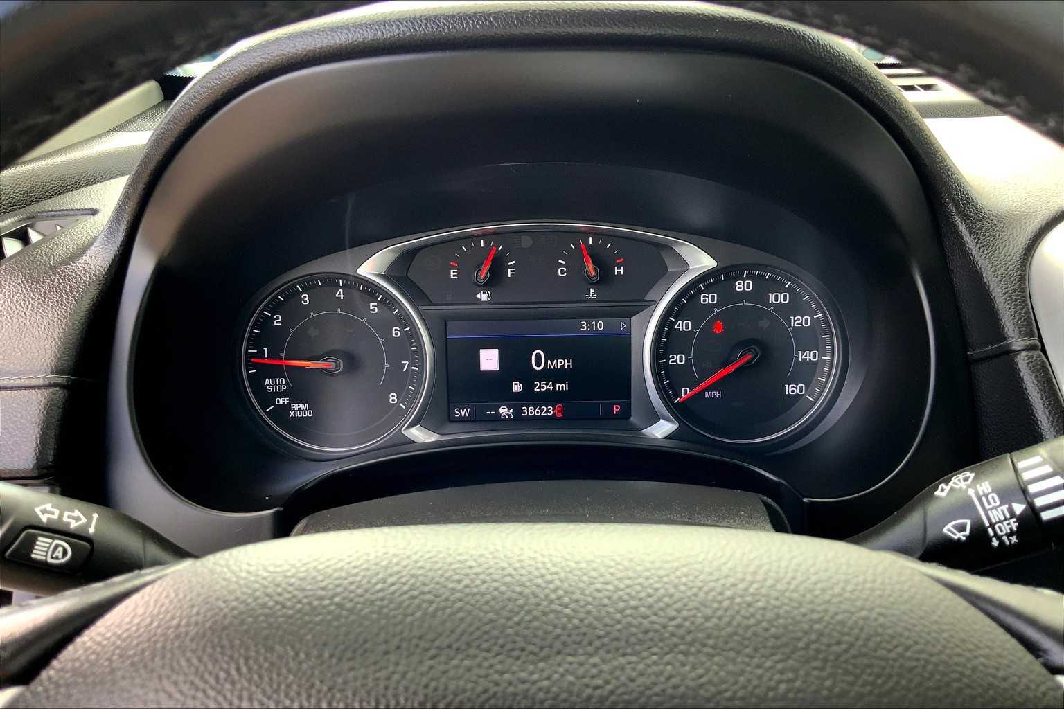 2022 Gmc Terrain SLT photo 21