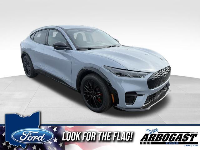 2025 Ford Mustang Mach-E Premium AWD's photo