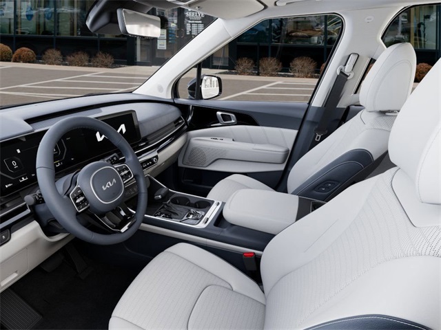 2026 Kia Carnival SX Prestige photo 17