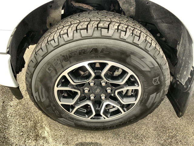 2022 Ford F-150 XLT photo 2