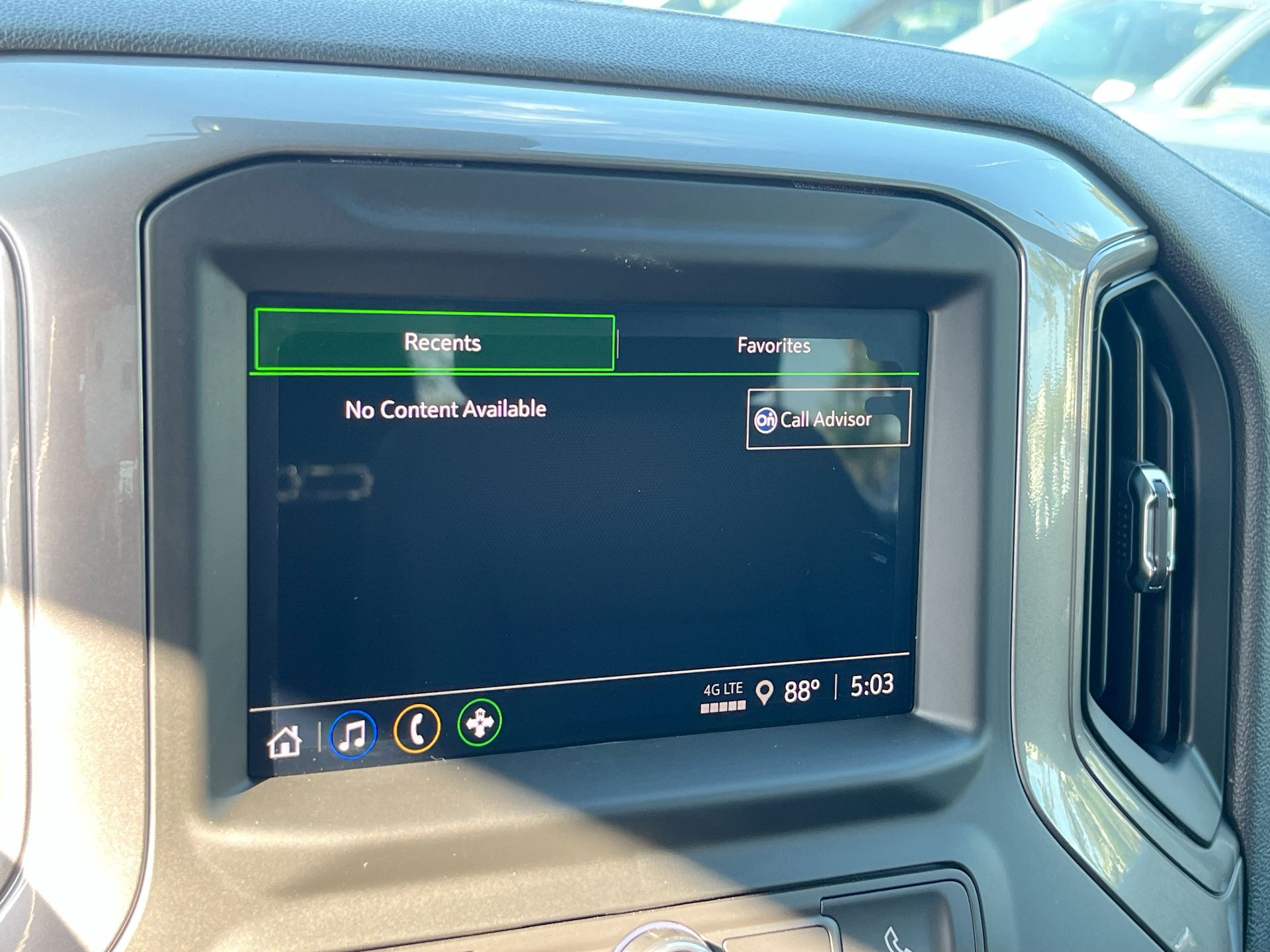 2026 Chevrolet Silverado Work Truck photo 14