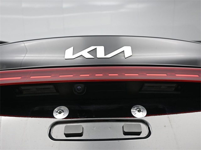 2023 Kia Forte LXS photo 27