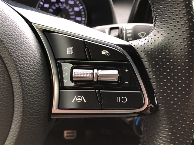 2023 Kia Forte GT-Line photo 15