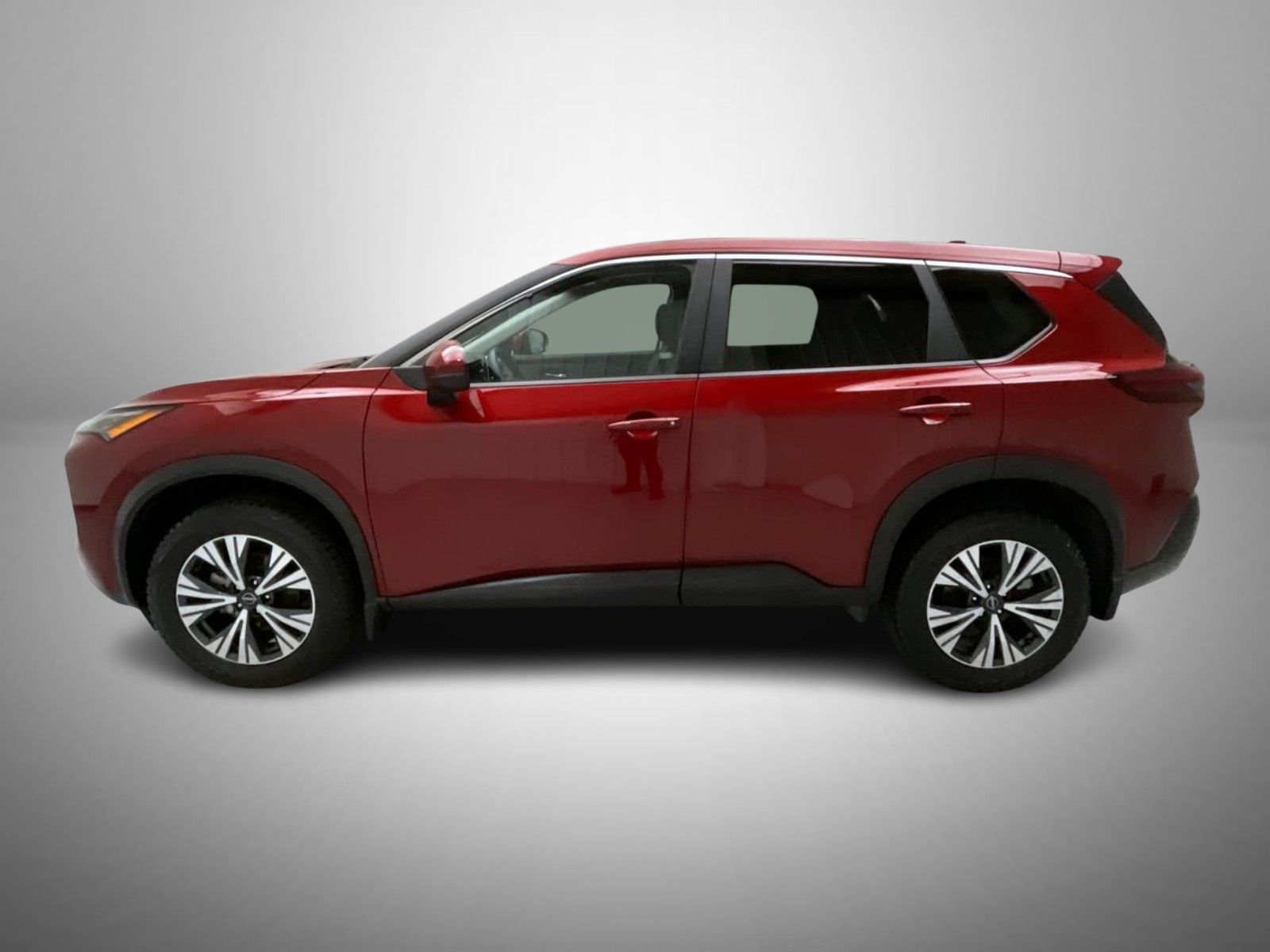 2023 Nissan Rogue SV photo 8