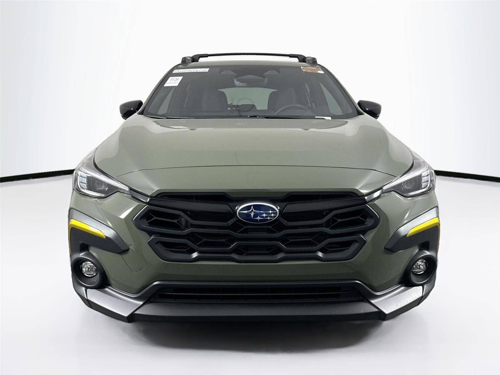 2025 Subaru Crosstrek Sport photo 3