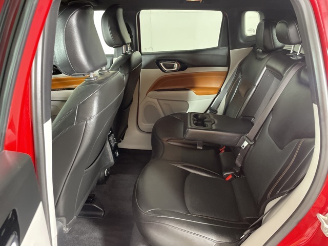 2023 Jeep Compass Limited photo 37