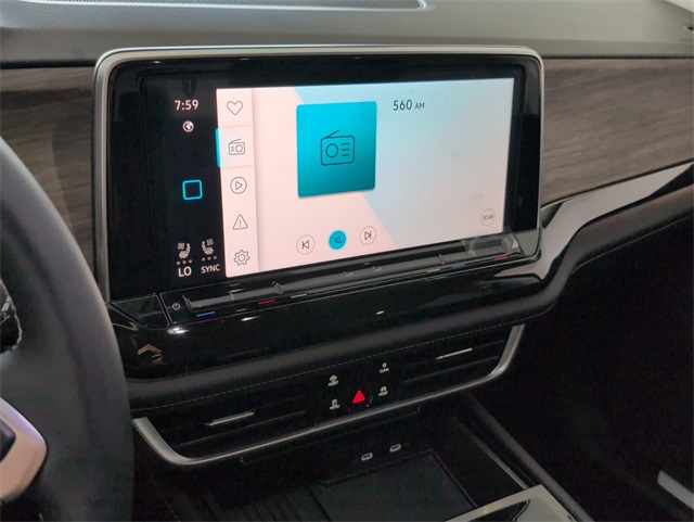 2026 Volkswagen Atlas SEL photo 12