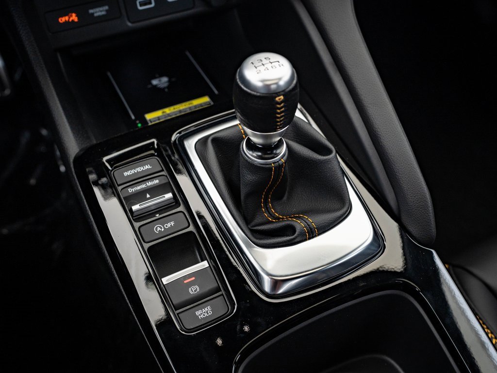 2026 Acura Integra A-Spec Technology photo 31