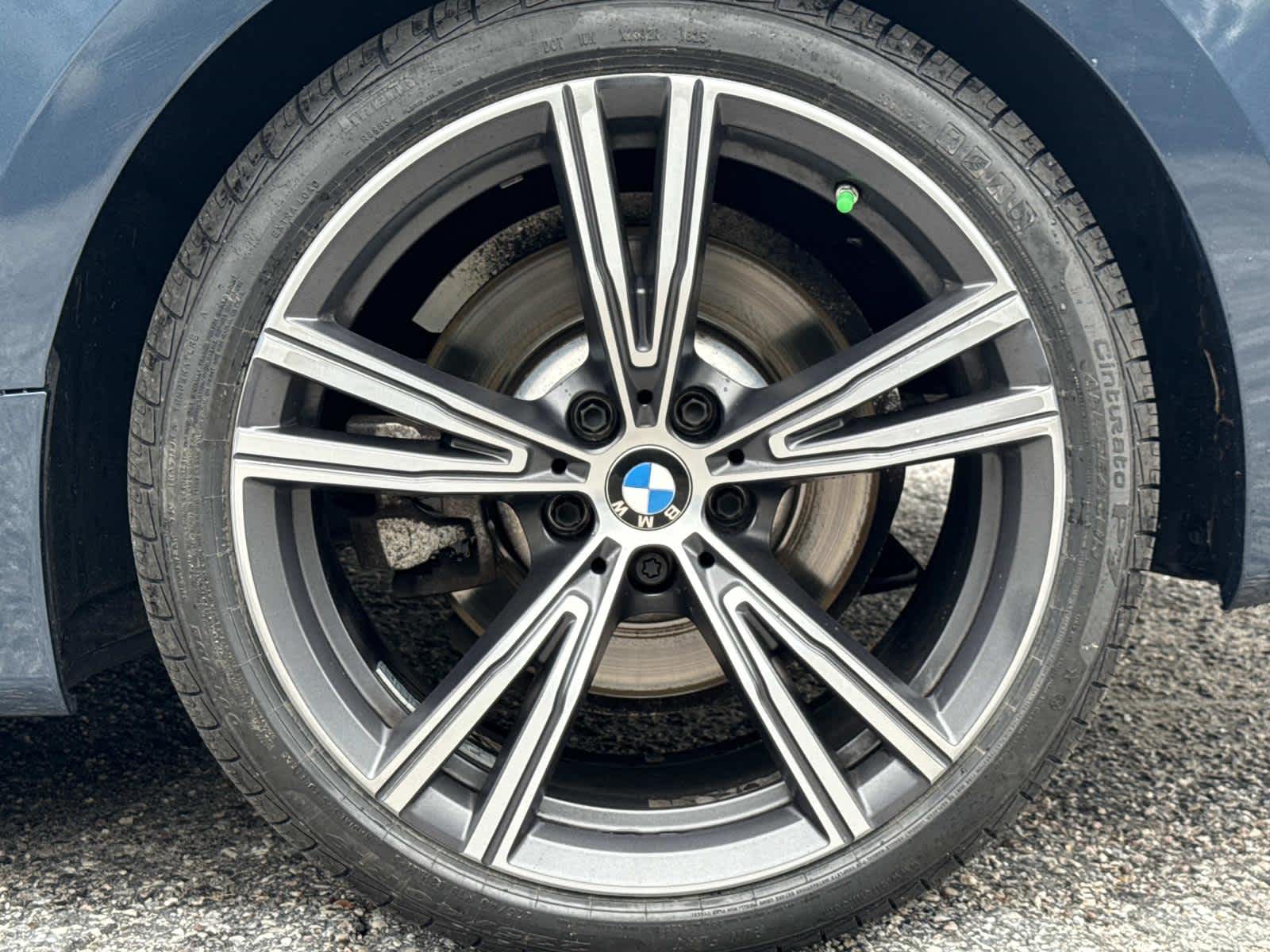2024 Bmw 430i xDrive photo 11