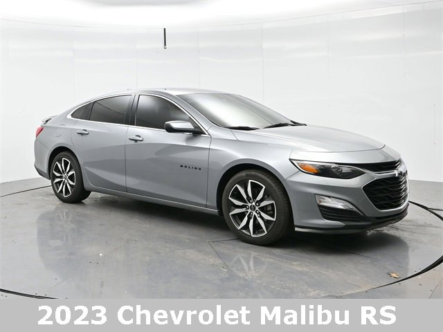 2023 Chevrolet Malibu RS's photo