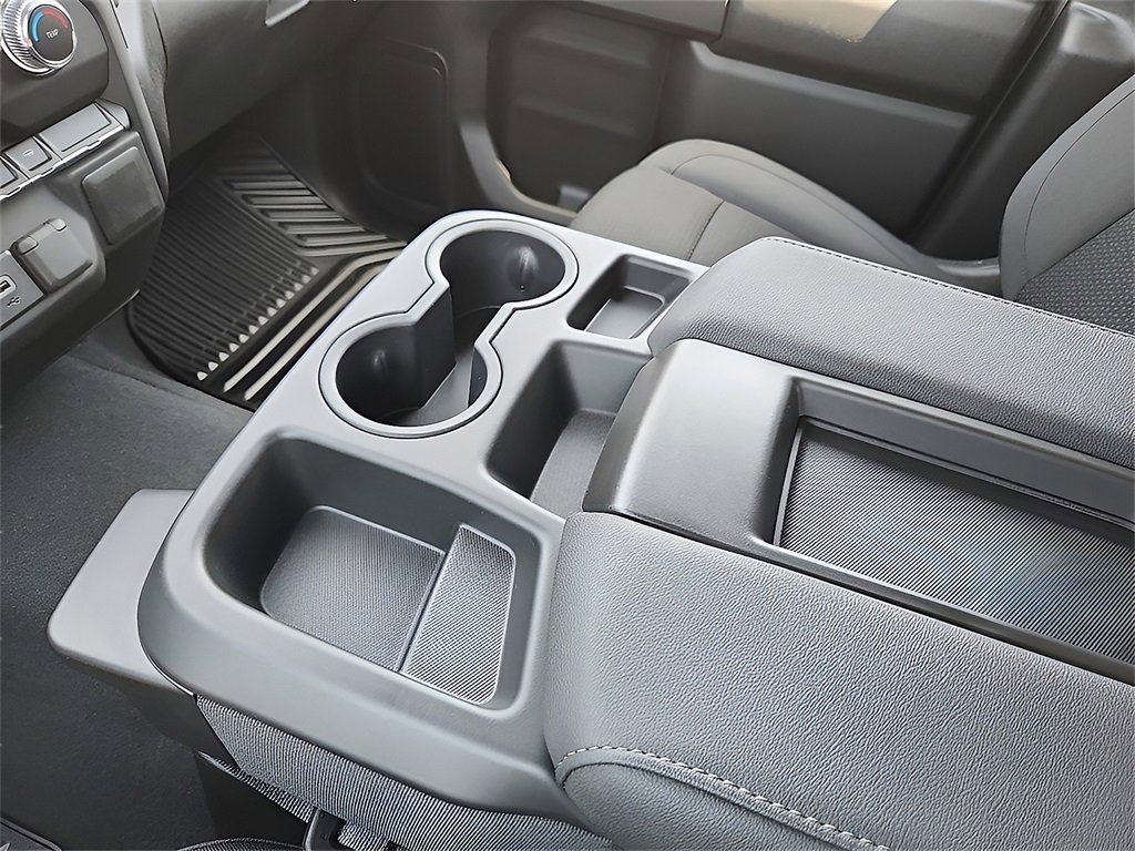 2026 Gmc Sierra 1500 Pro photo 17