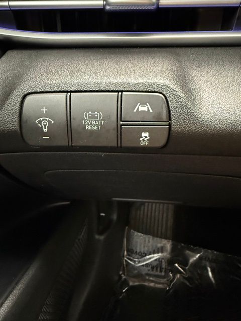2022 Hyundai Elantra Hybrid Limited photo 29