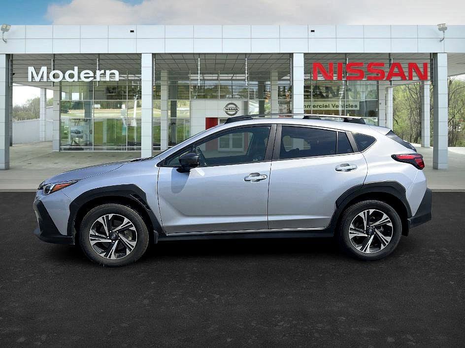 2016 Subaru Crosstrek Limited photo 2