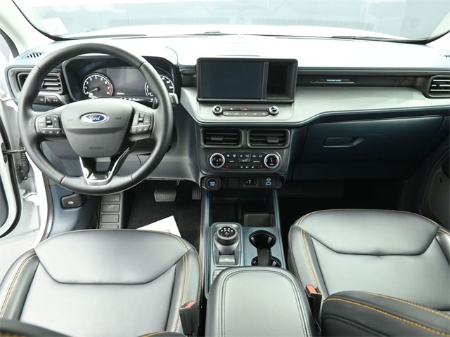 2024 FORD MAVERICK - Image 23