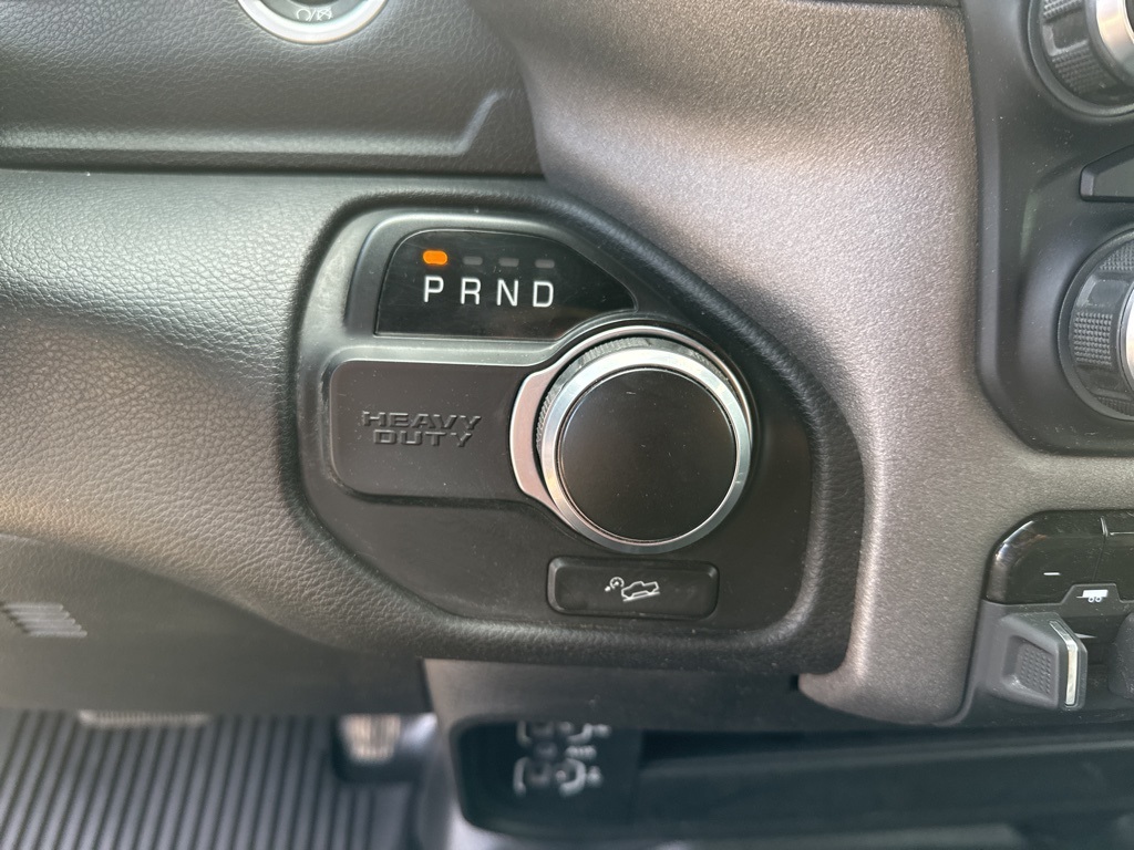 2022 Ram 2500 Tradesman photo 16