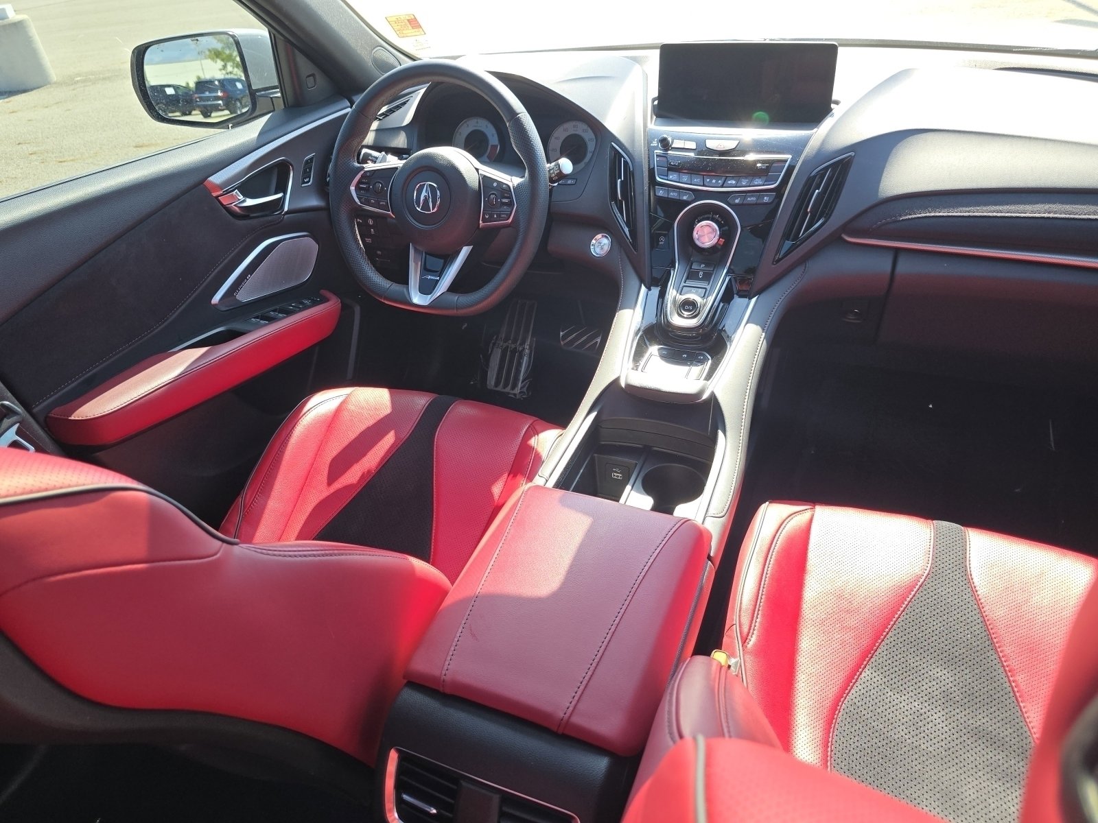 2023 Acura RDX A-Spec photo 31
