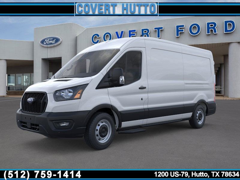 2025 Ford Transit Van Base's photo