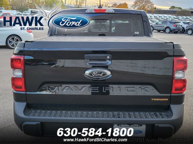 2024 FORD MAVERICK - Image 27