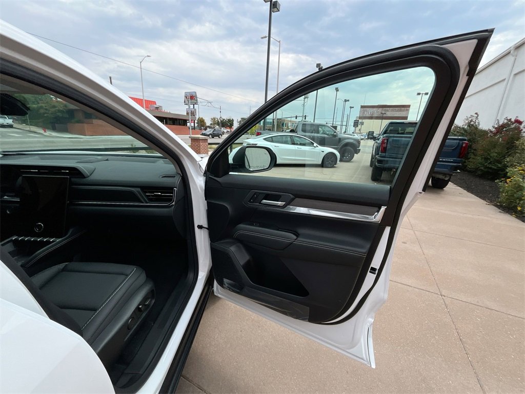 2026 Gmc Terrain Denali photo 36