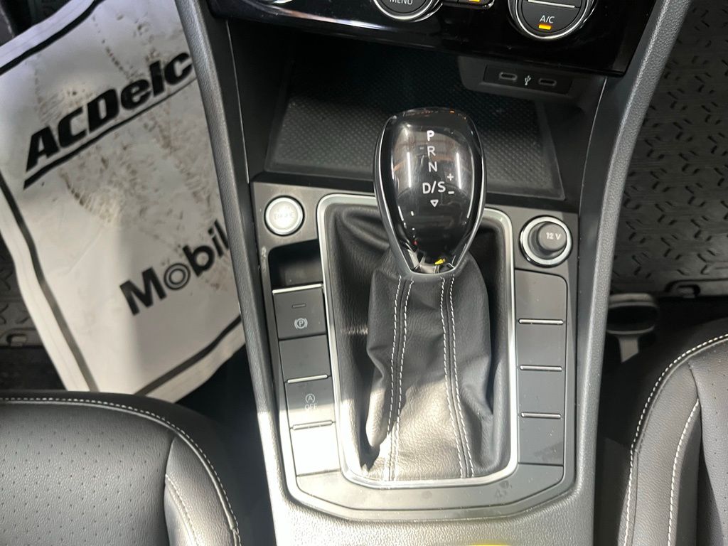 2022 Volkswagen Jetta 1.5T SE photo 14