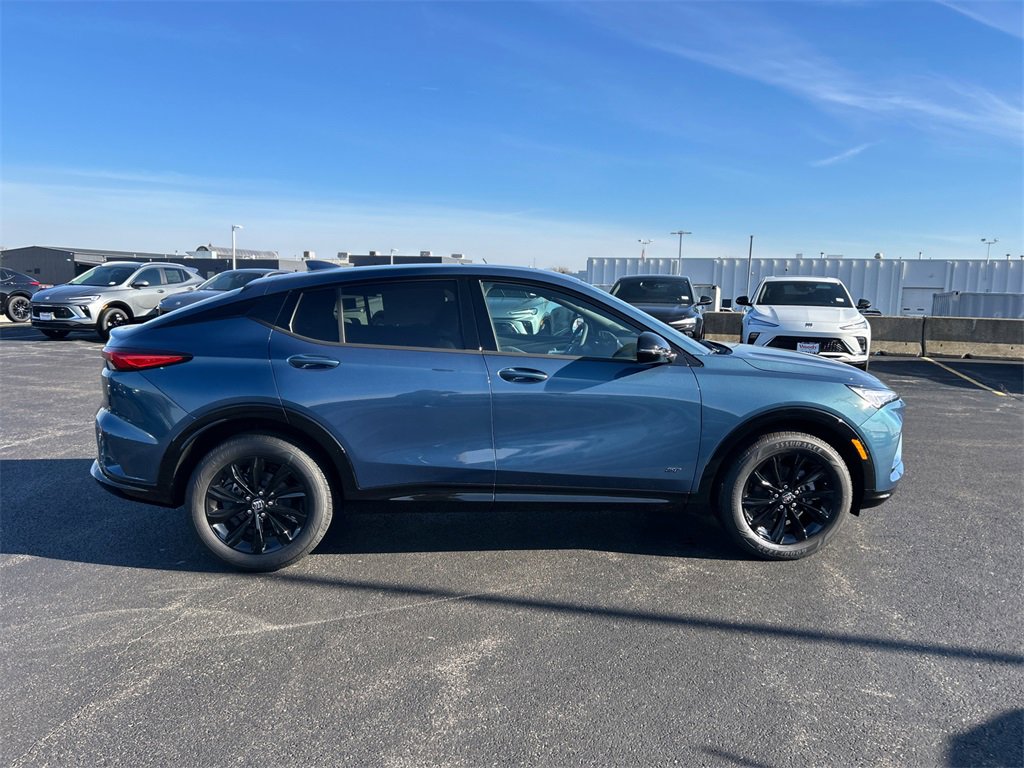 2026 BUICK ENVISTA - Image 8