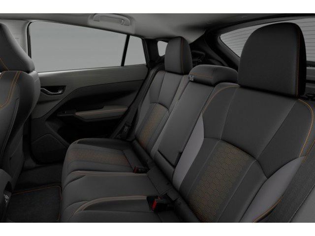 2025 Subaru Crosstrek Limited photo 16