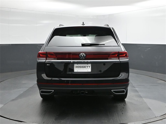 2026 Volkswagen Atlas SE Technology photo 4
