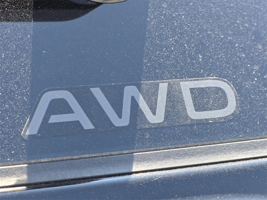 2026 Honda CR-V LX photo 3