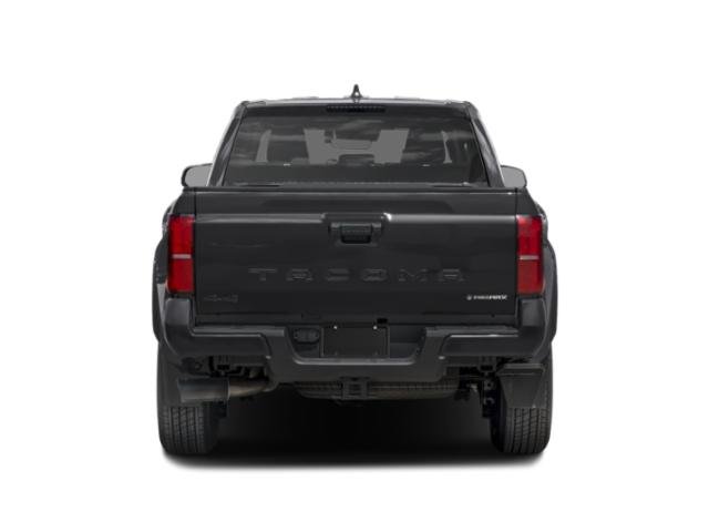 2025 Toyota Tacoma TRD Sport photo 5
