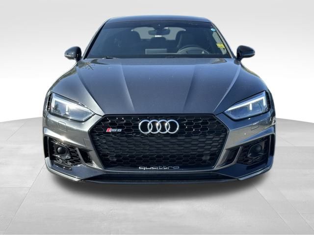 2019 Audi RS 5 photo 2