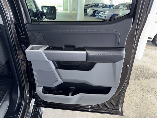 2024 Ford F-150 XLT photo 10