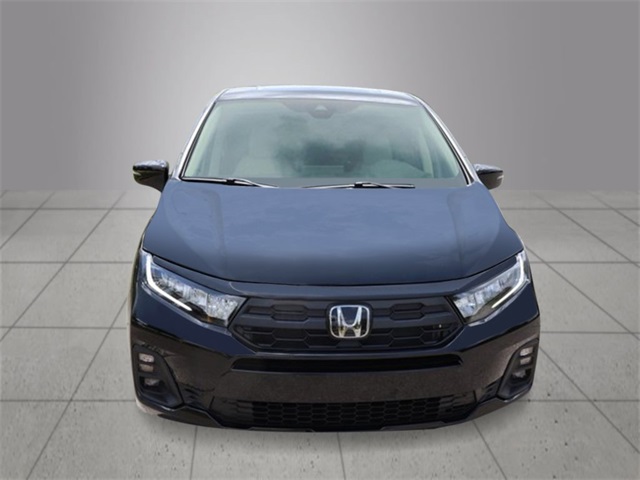 2026 Honda Odyssey EX-L photo 8