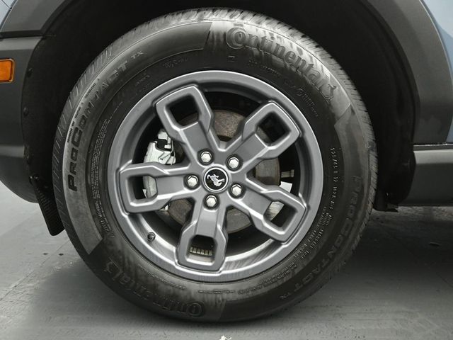 2024 FORD BRONCO SPORT - Image 31