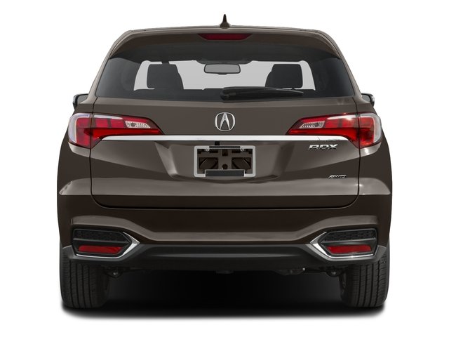 2017 Acura RDX Technology photo 8