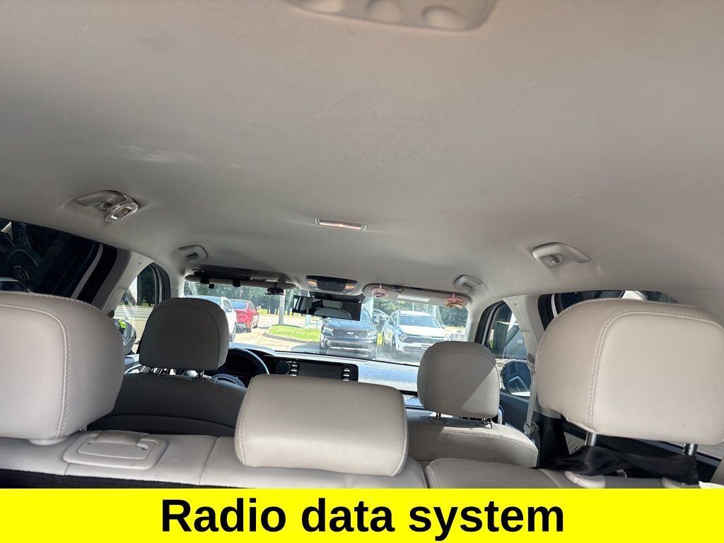 2021 Kia Sorento S photo 7