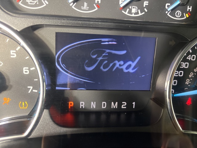 2012 Ford F-150 XLT photo 19