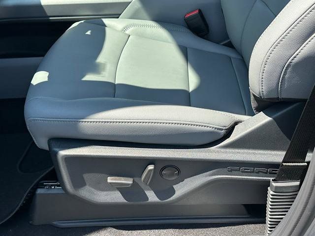 2025 Ford F-150 Lightning photo 10