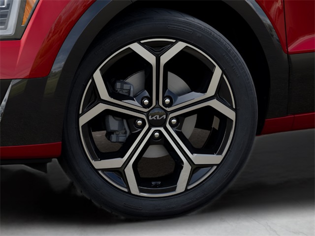 2025 Kia Niro SX Touring photo 8