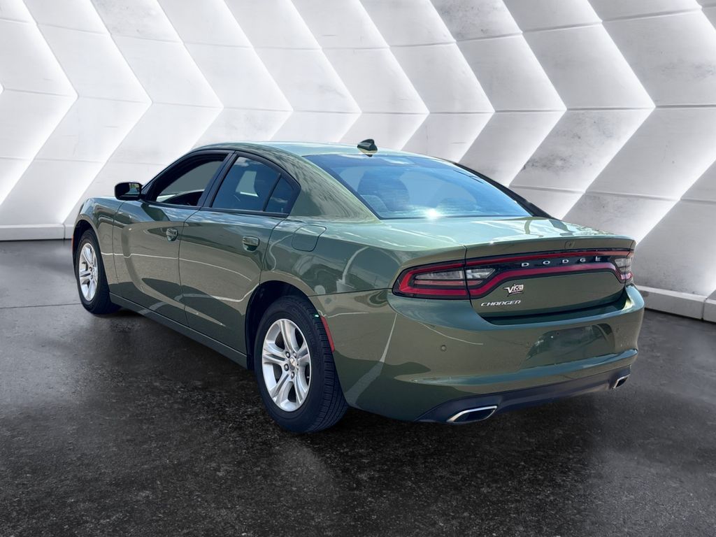 2023 Dodge Charger SXT photo 6
