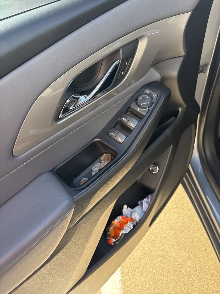 2020 Chevrolet Traverse photo 4