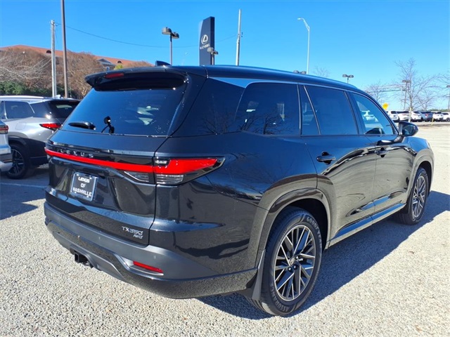 2026 Lexus TX 350 Premium photo 3