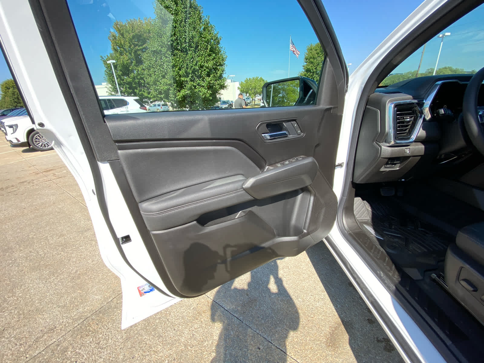 2026 Gmc Canyon Elevation photo 10